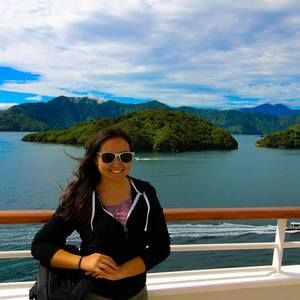 Meet your Posher, Rachel